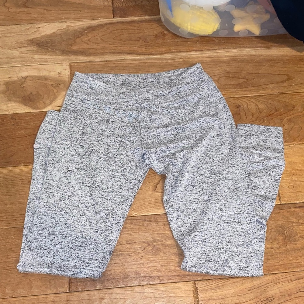 CuddlDuds Leggings
